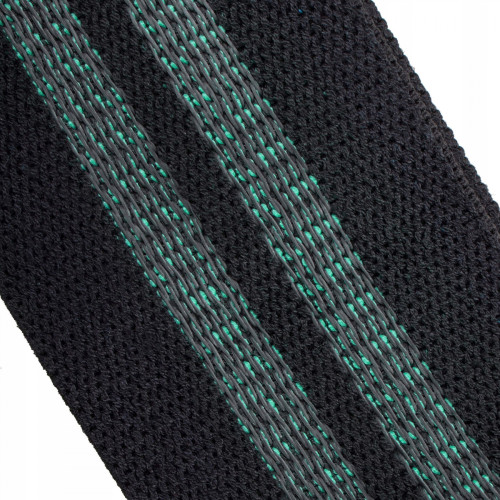 Резинка для фитнеса  Springos Hip Band Size L FA0111 - фото №4